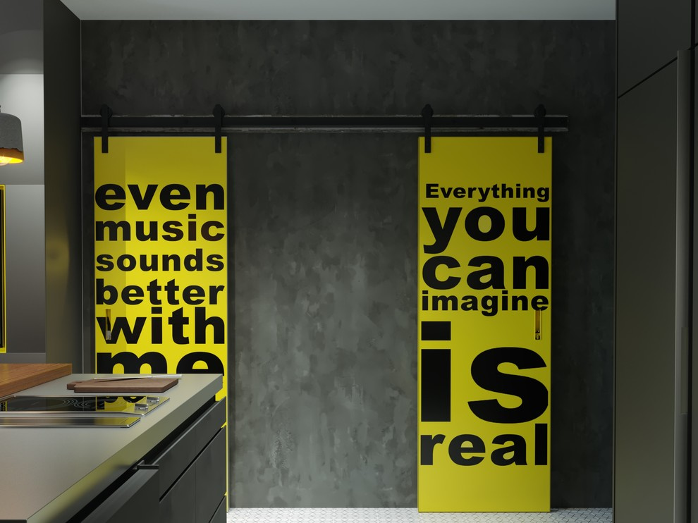 Квартира для молодого человека