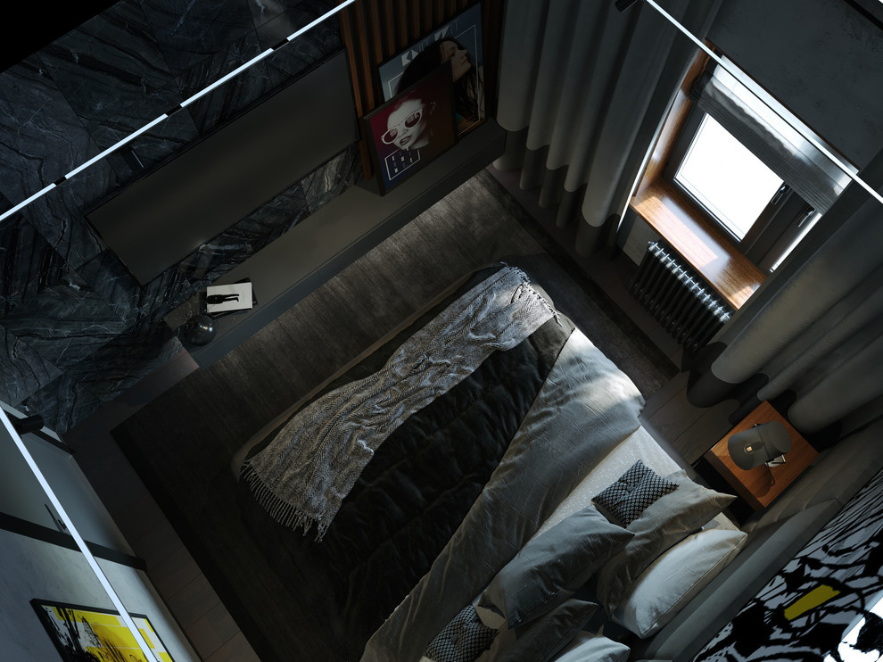 Квартира для молодого человека