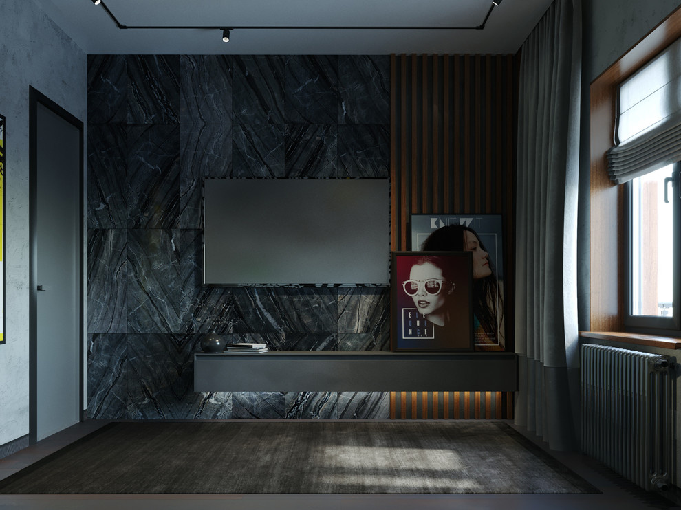 Квартира для молодого человека