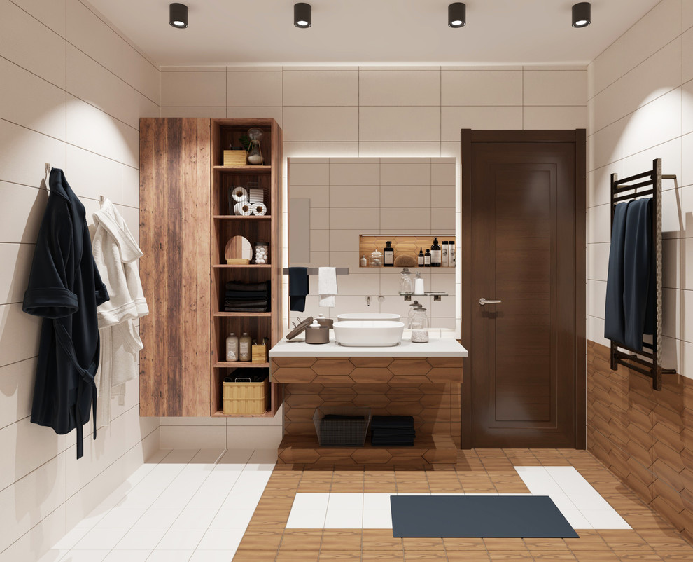 Дачный дом для супружеской пары