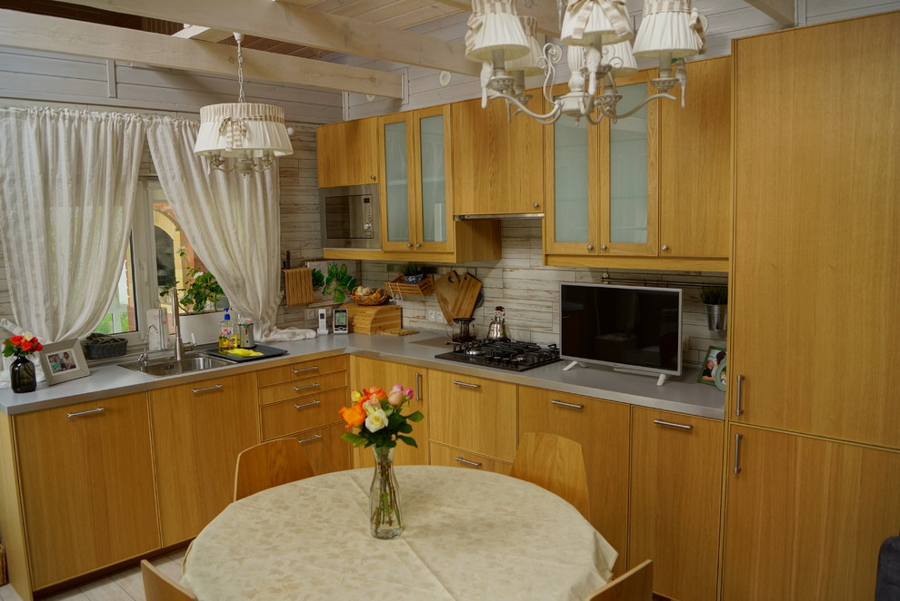 Гостевой дом с сауной