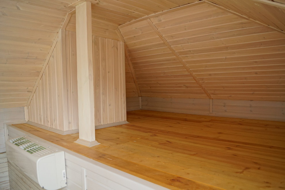 Гостевой дом с сауной