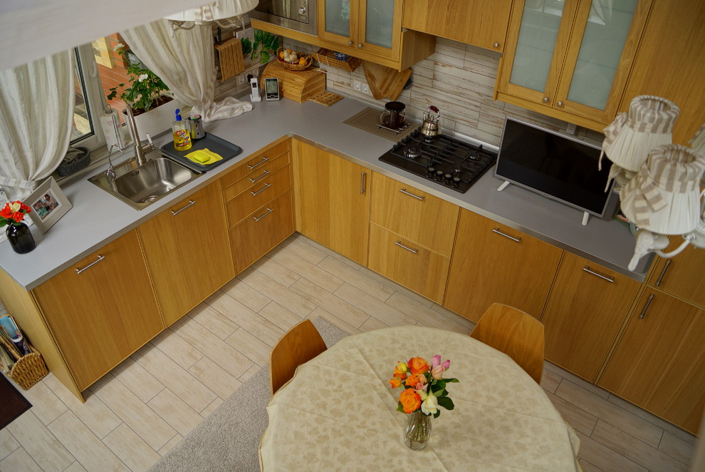 Гостевой дом с сауной