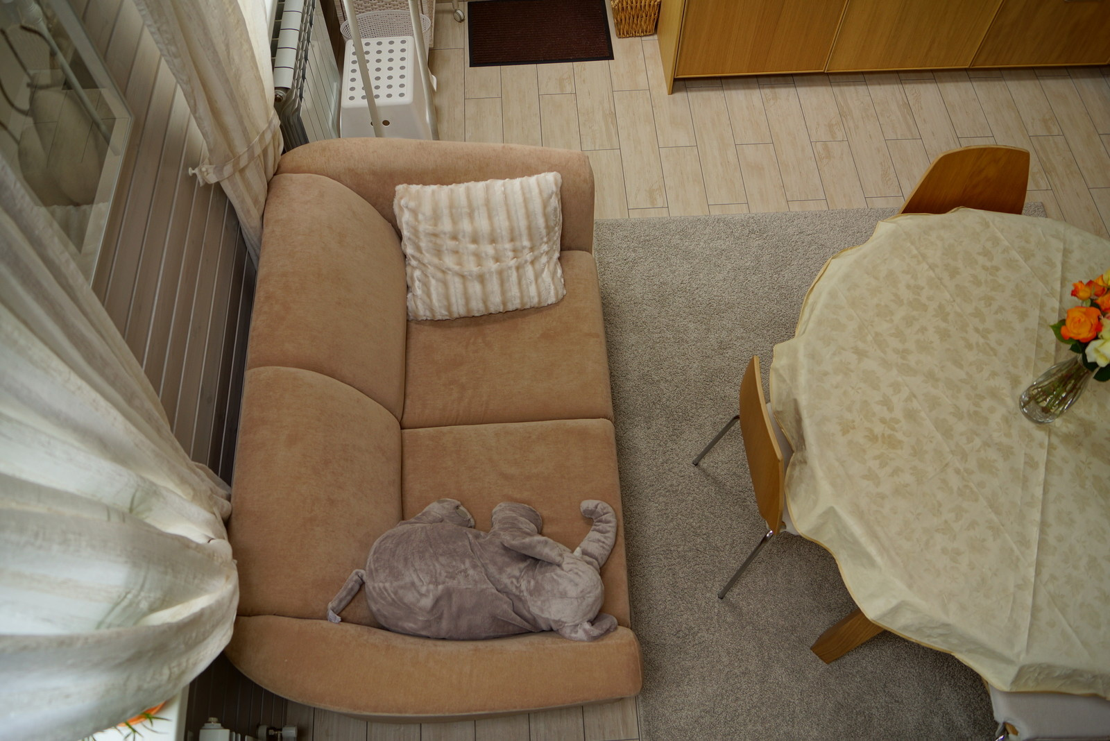 Гостевой дом с сауной