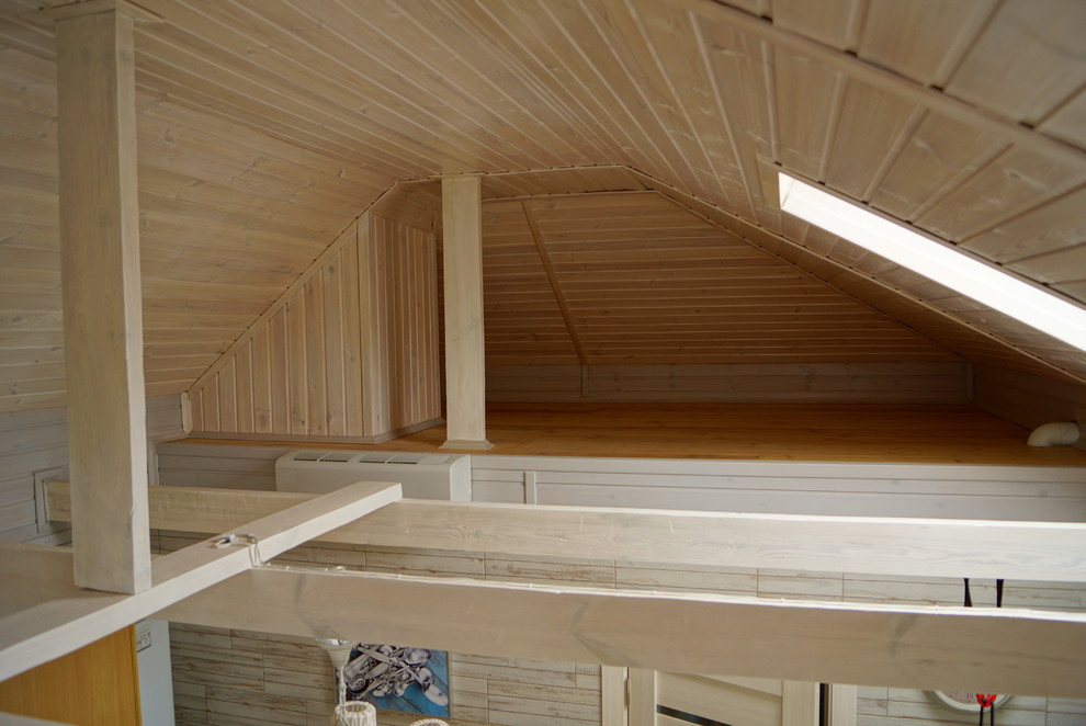 Гостевой дом с сауной