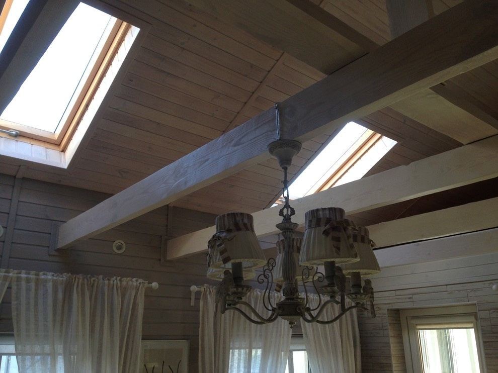 Гостевой дом с сауной