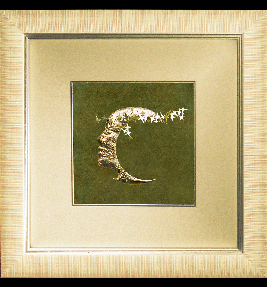 Обложка проекта: Антик