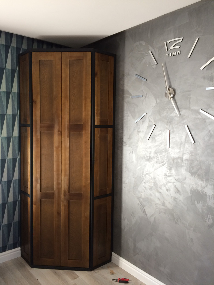 Мебель из бука для рабочего кабинета