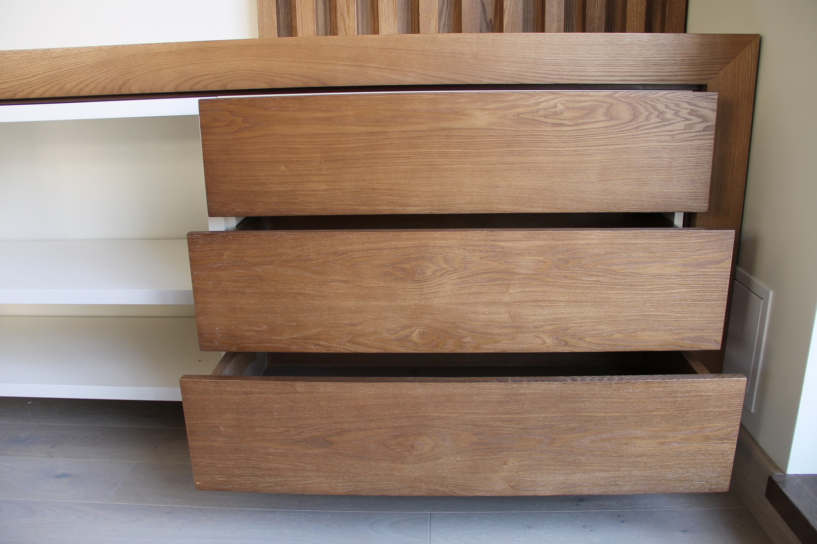 Загородный дом в Подмосковье