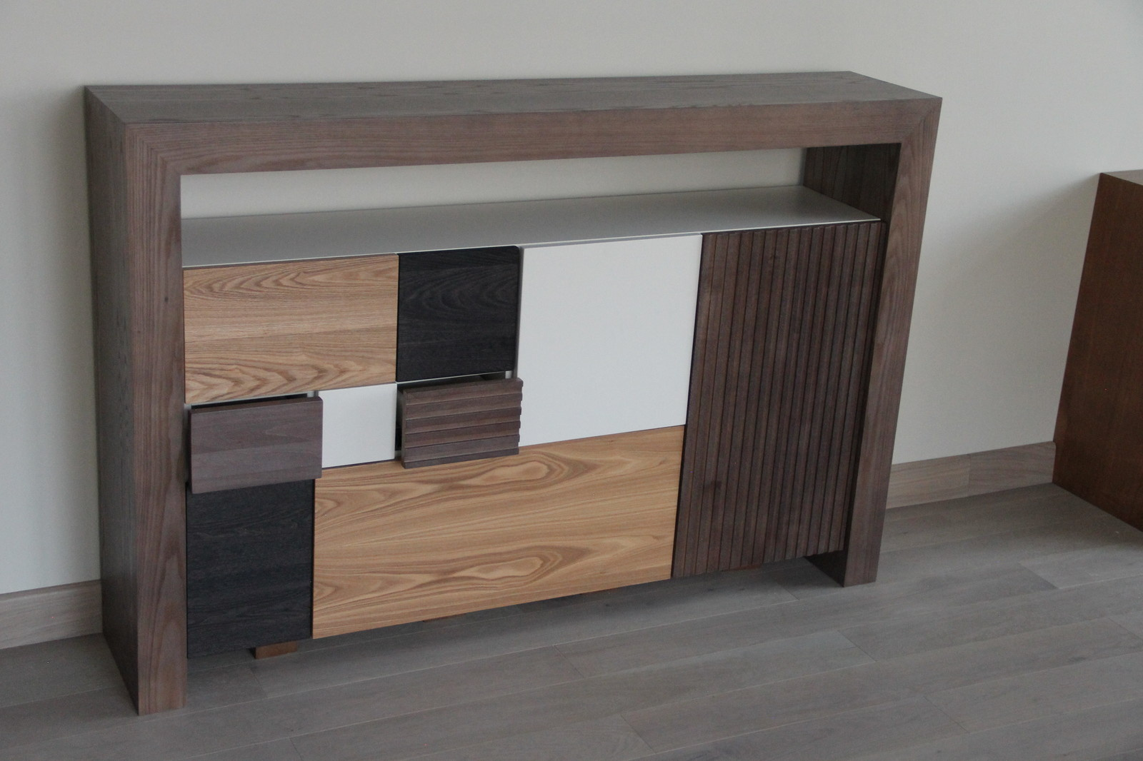 Загородный дом в Подмосковье