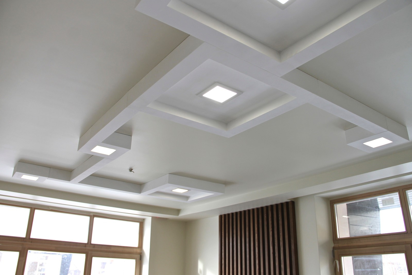 Загородный дом в Подмосковье