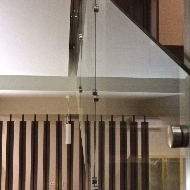 Загородный дом в Подмосковье