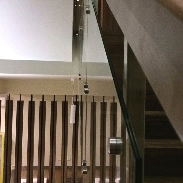 Загородный дом в Подмосковье