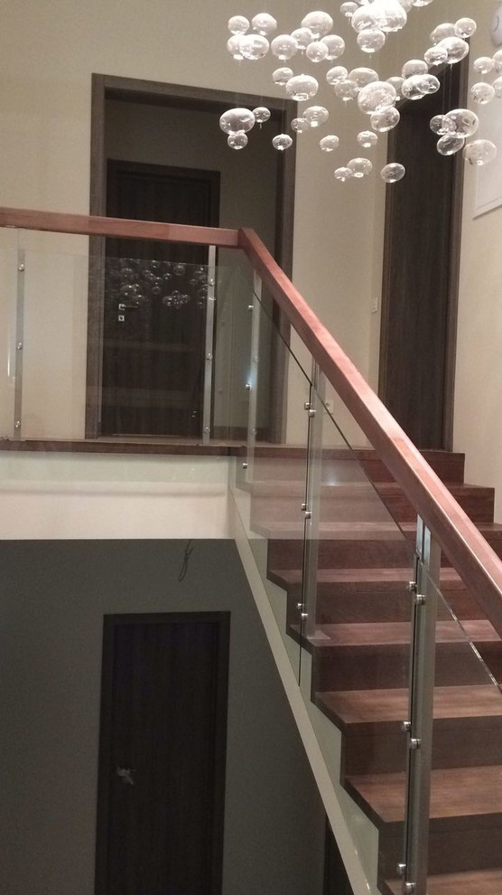 Загородный дом в Подмосковье