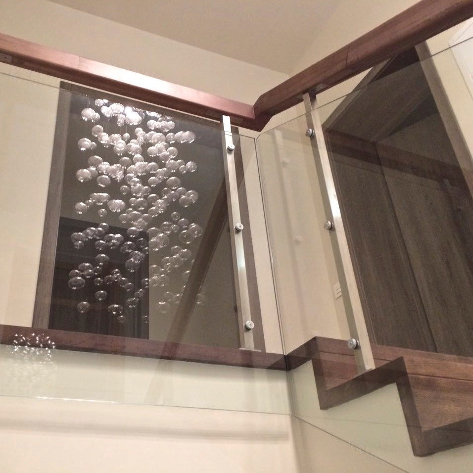 Загородный дом в Подмосковье