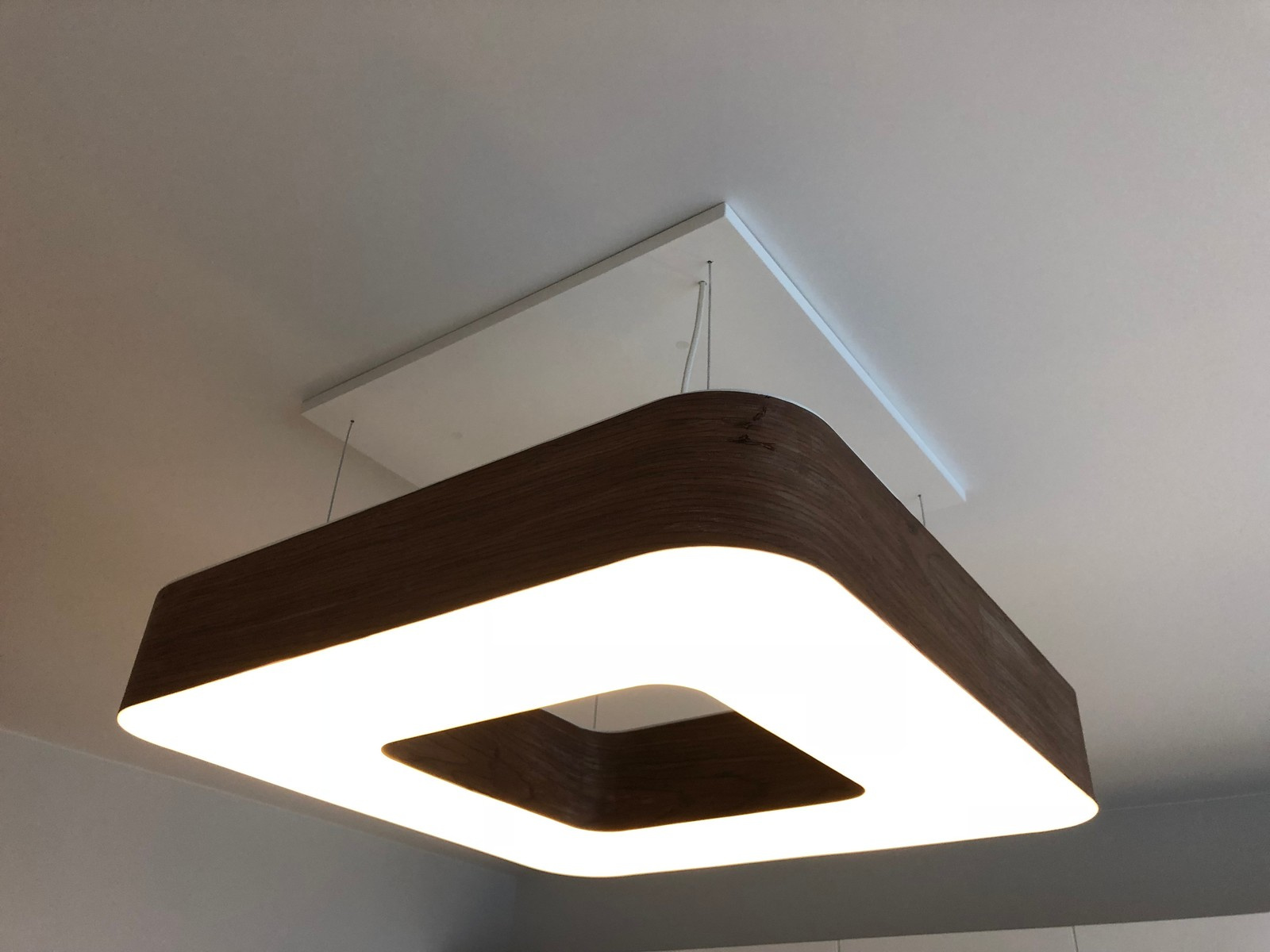 Работа по проекту в квартире в Москве