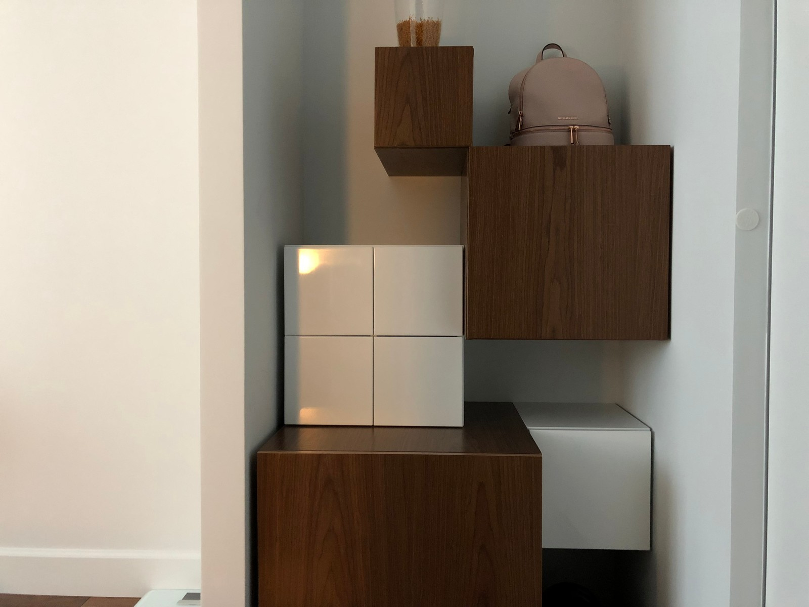 Работа по проекту в квартире в Москве