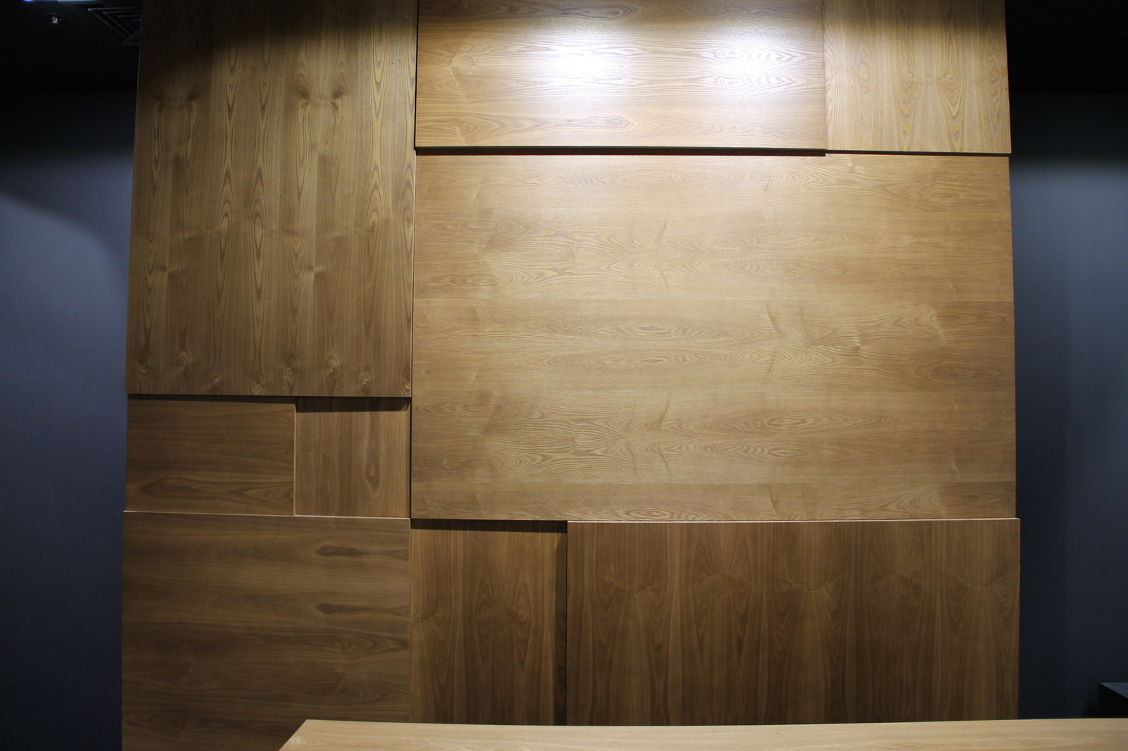 Меховой бутик в Москве