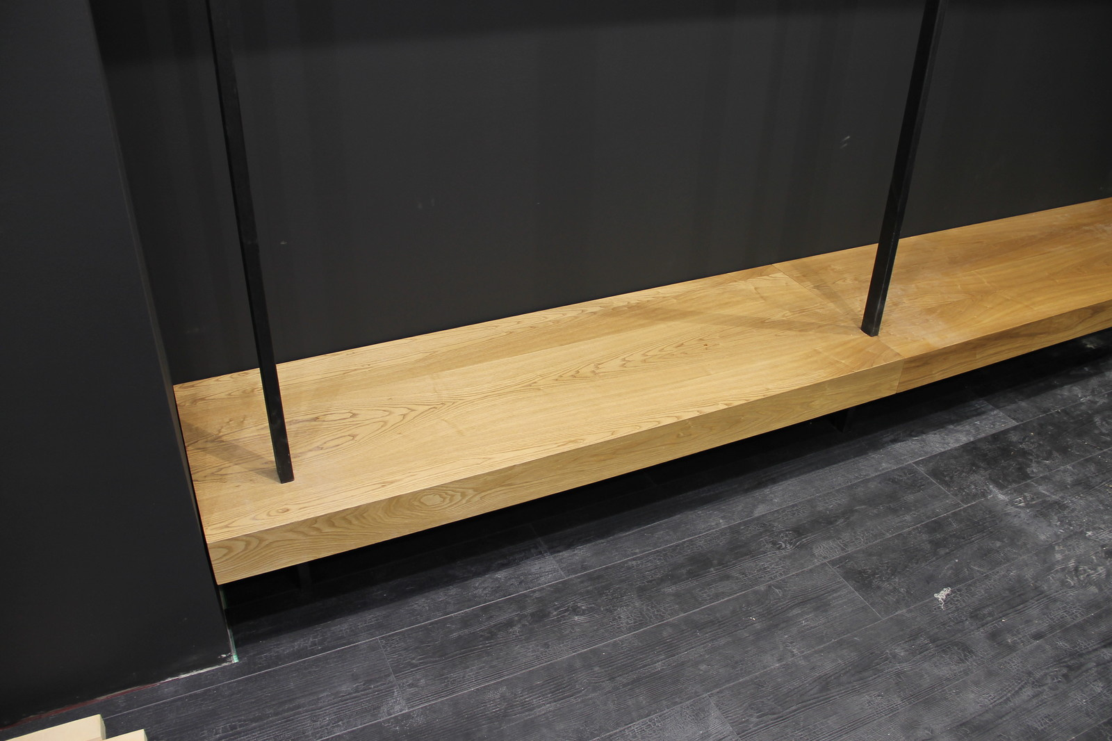 Меховой бутик в Москве