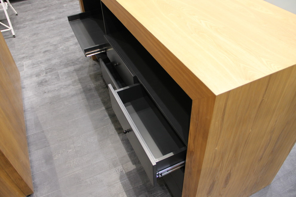 Меховой бутик в Москве