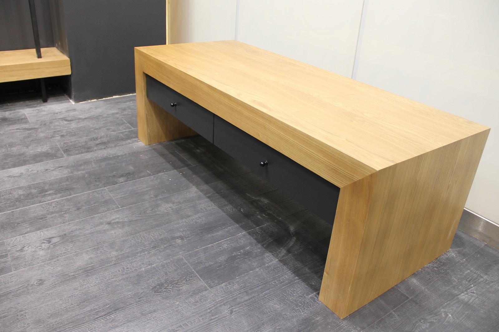 Меховой бутик в Москве