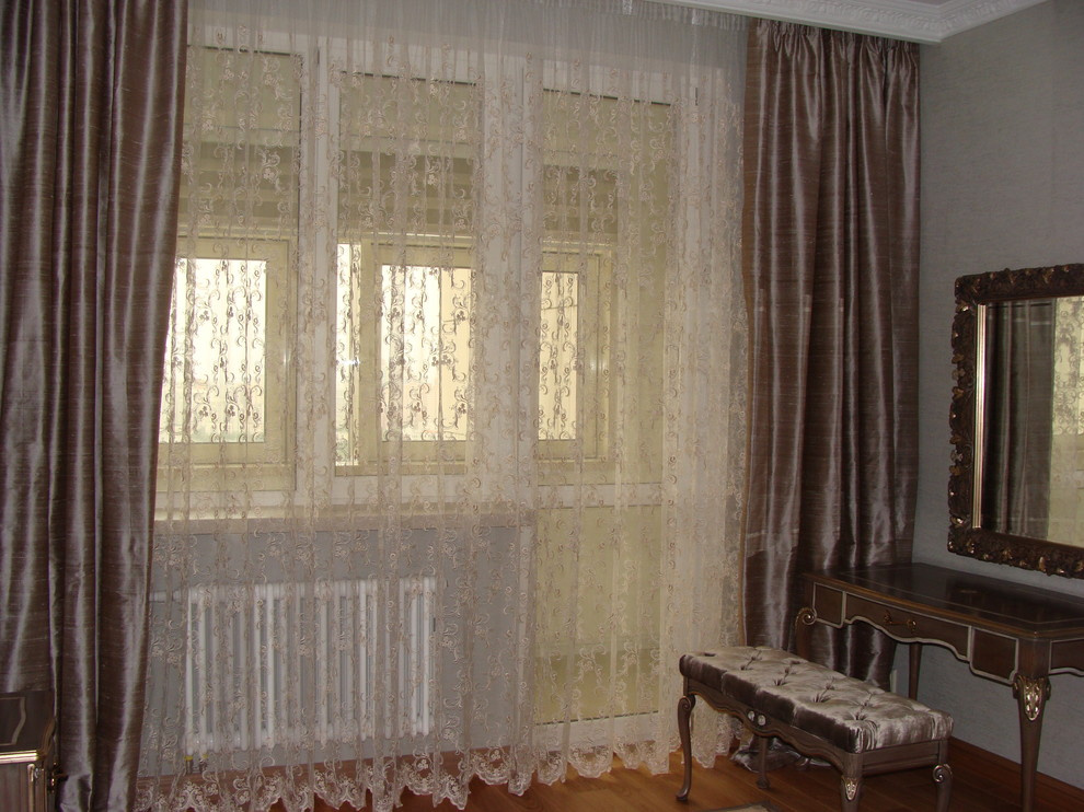 Квартира в ЖК Дирижабль