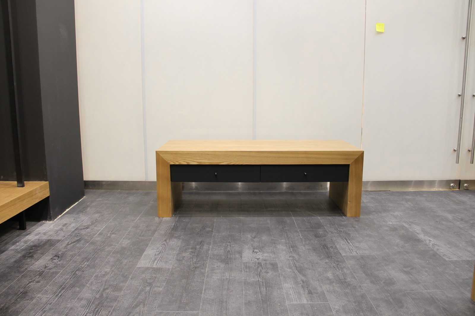 Обложка проекта: Меховой бутик в Москве