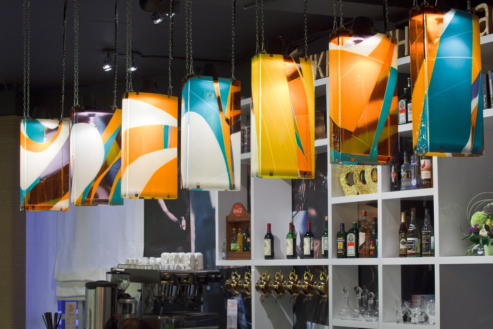 Необыкновенное кафе г.Екатеринбург