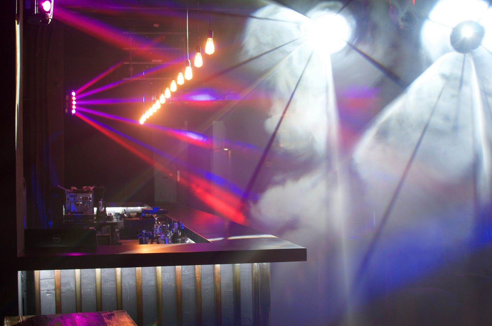 Ночной клуб "Синий жук"