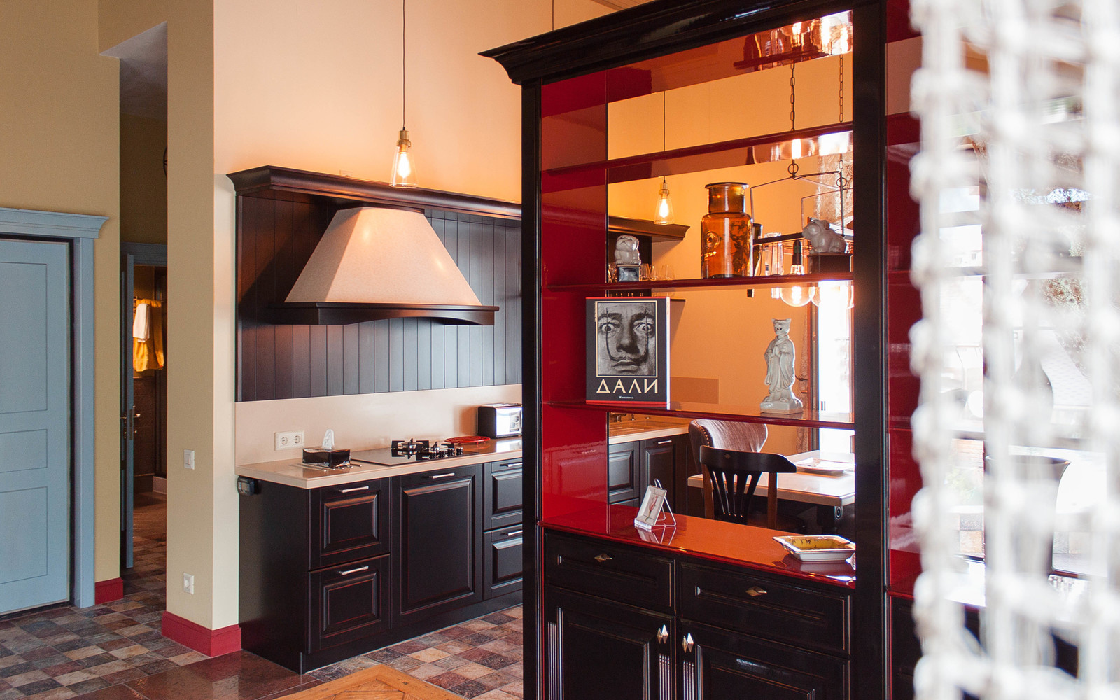 Премиум аппартаменты