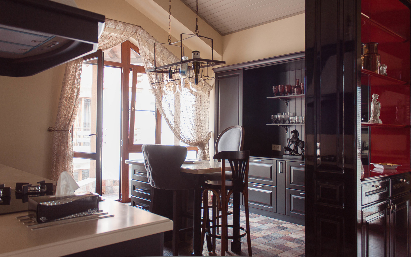 Премиум аппартаменты