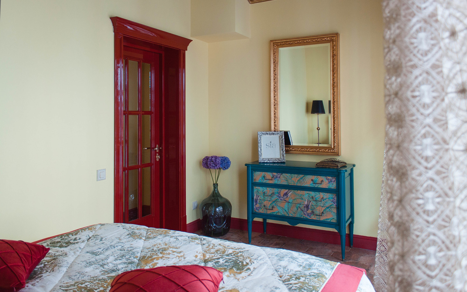 Премиум аппартаменты