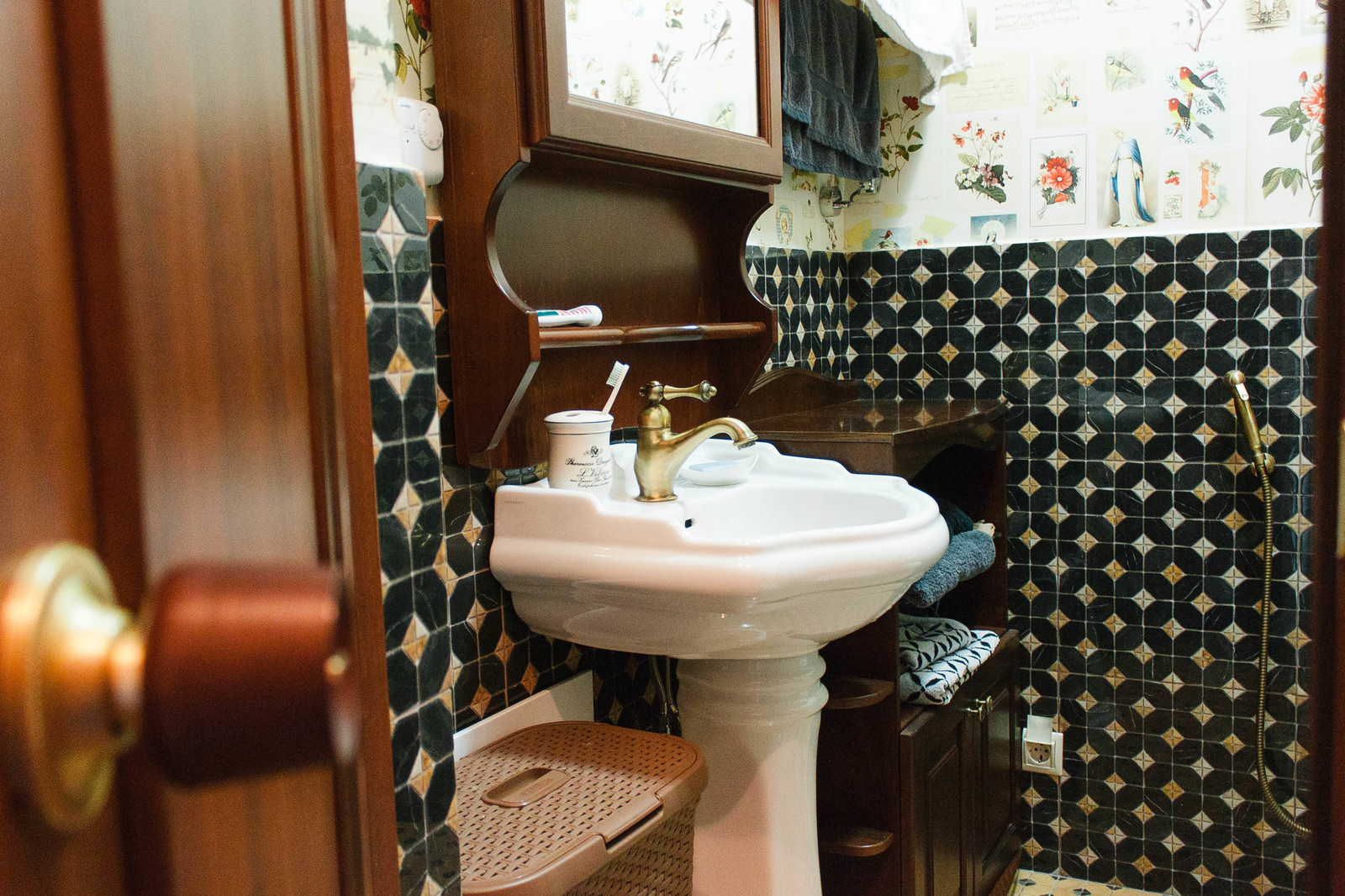 Премиум аппартаменты