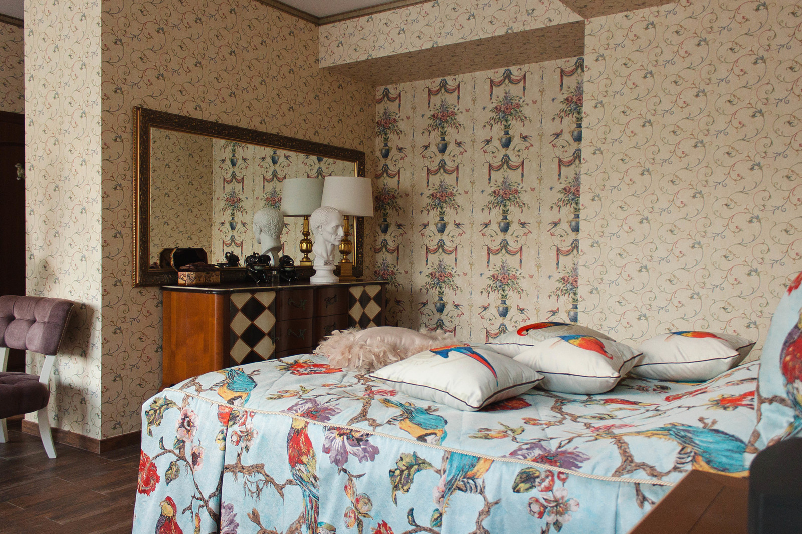 Премиум аппартаменты