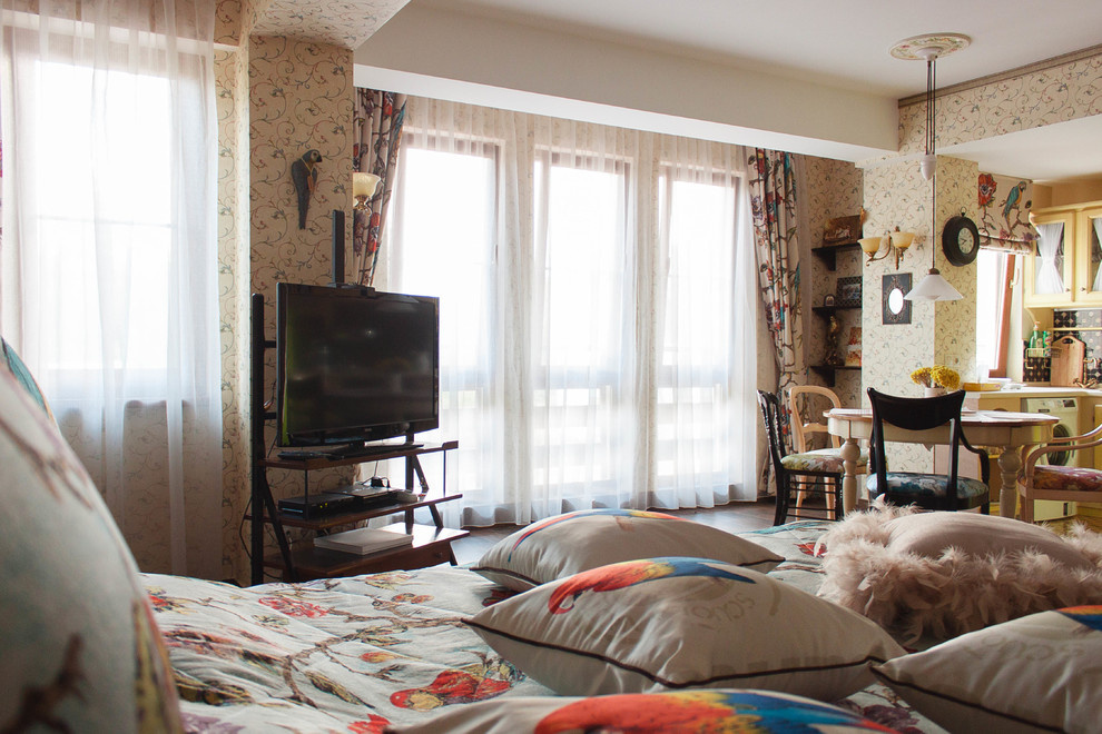 Премиум аппартаменты