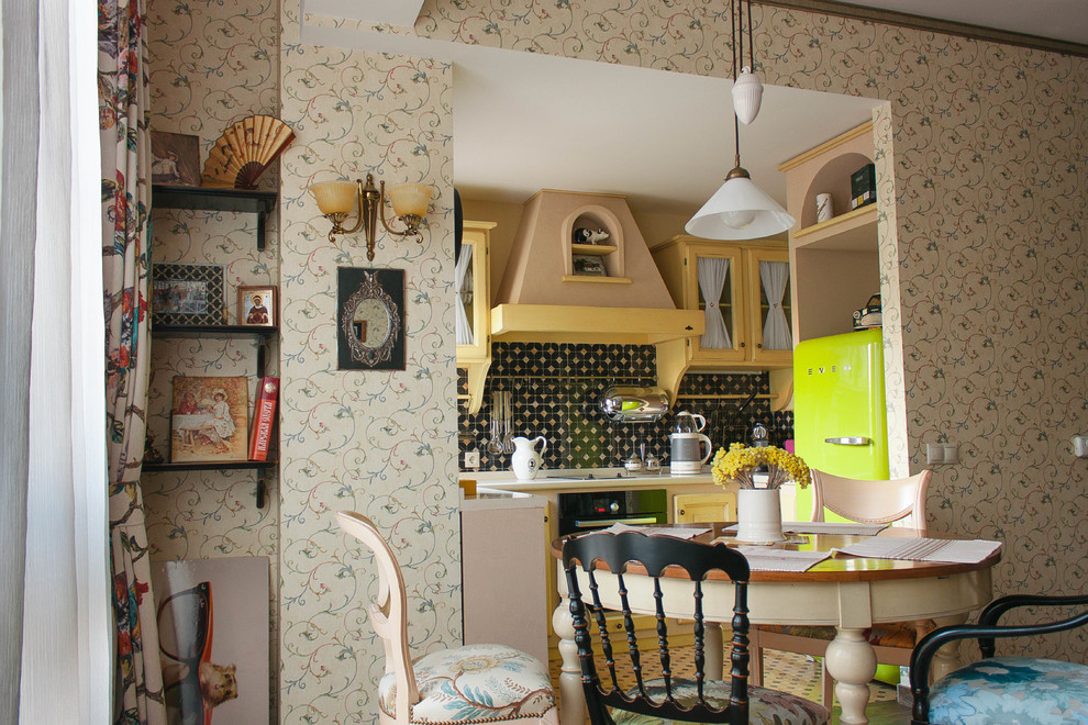 Обложка проекта: Премиум аппартаменты