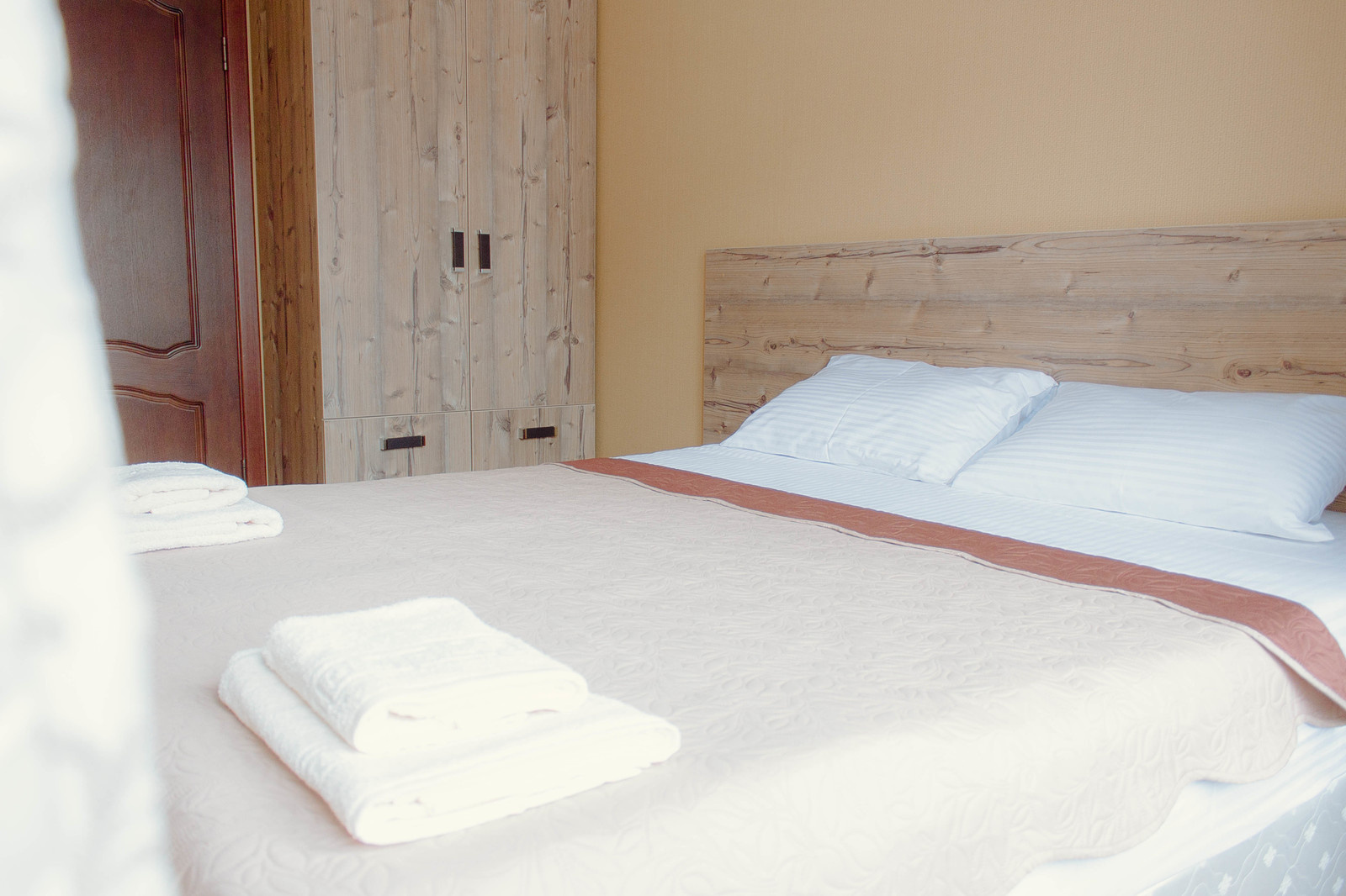 Аппартаменты