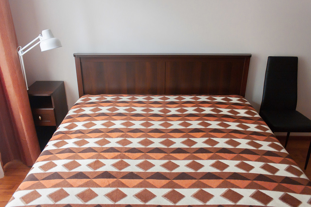 Эконом аппартаменты