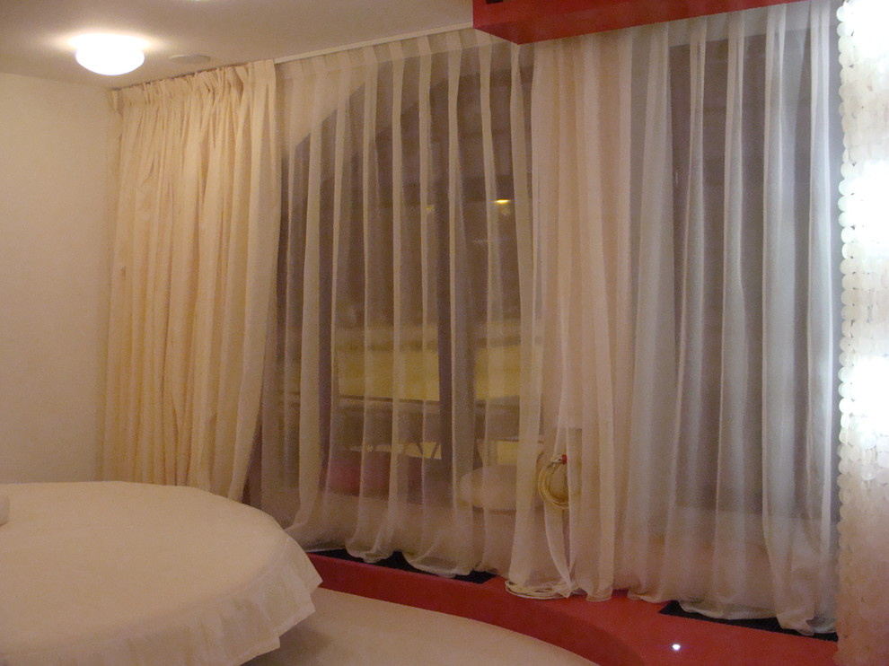 Проект в ЖК Левитан