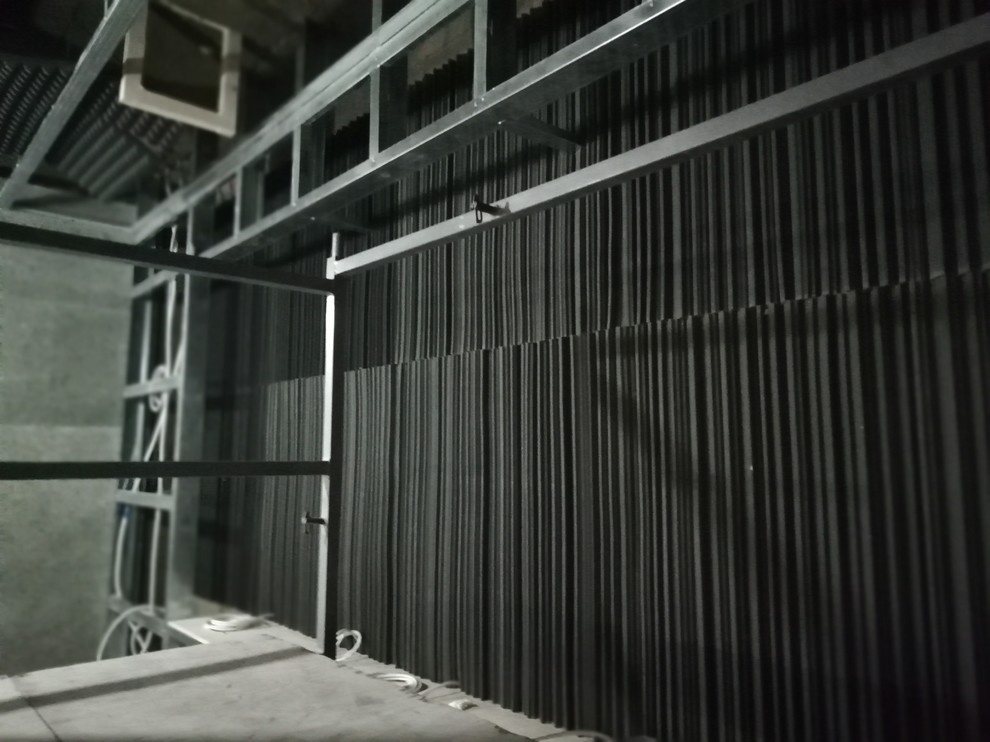 Персональный кинозал