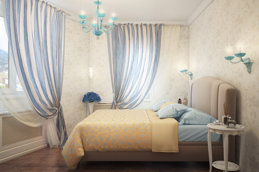 Квартира в ЖК Флагман