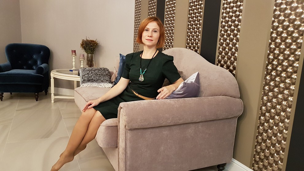 Квартира в ЖК Весна