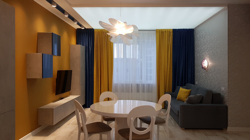 Квартира в ЖК Золотая Подкова