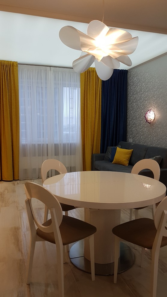 Квартира в ЖК Золотая Подкова