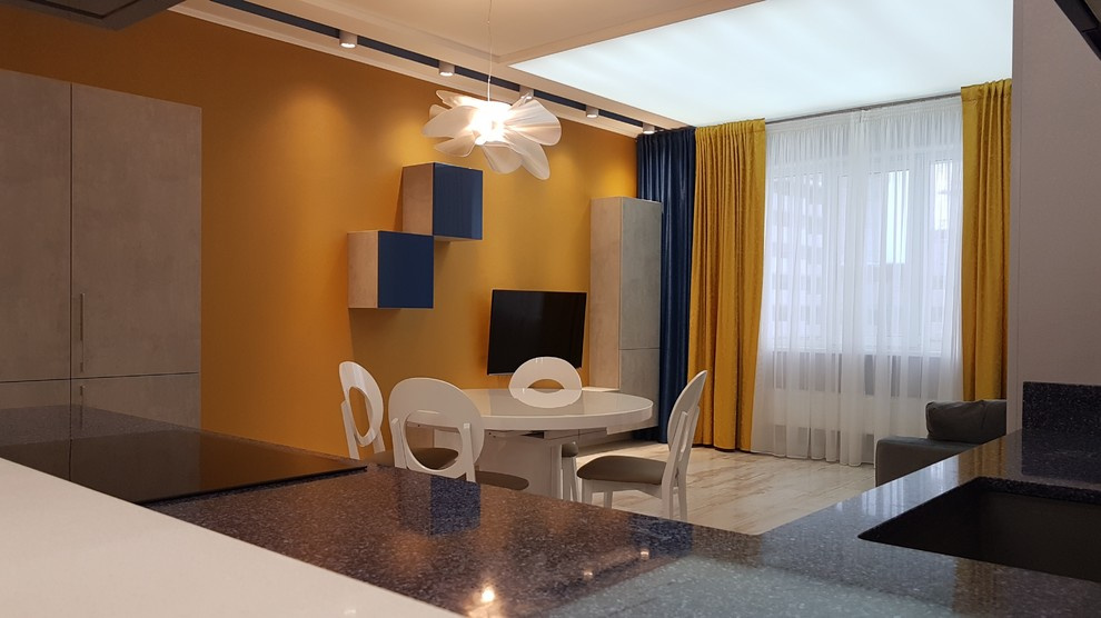 Квартира в ЖК Золотая Подкова