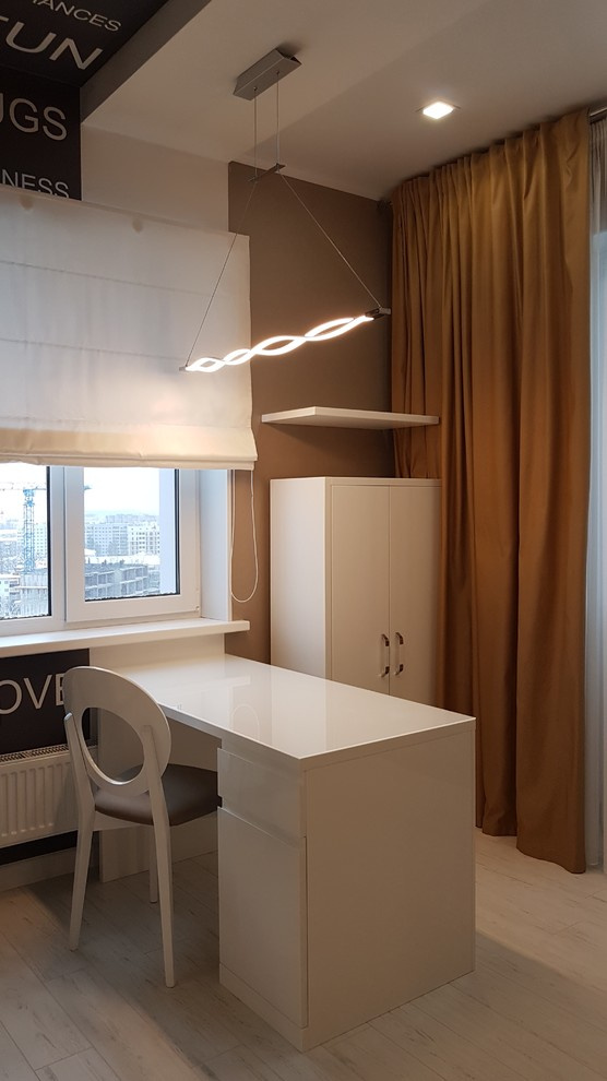 Квартира в ЖК Золотая Подкова