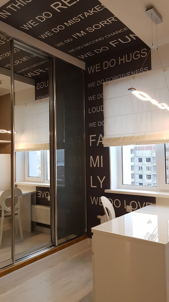 Квартира в ЖК Золотая Подкова