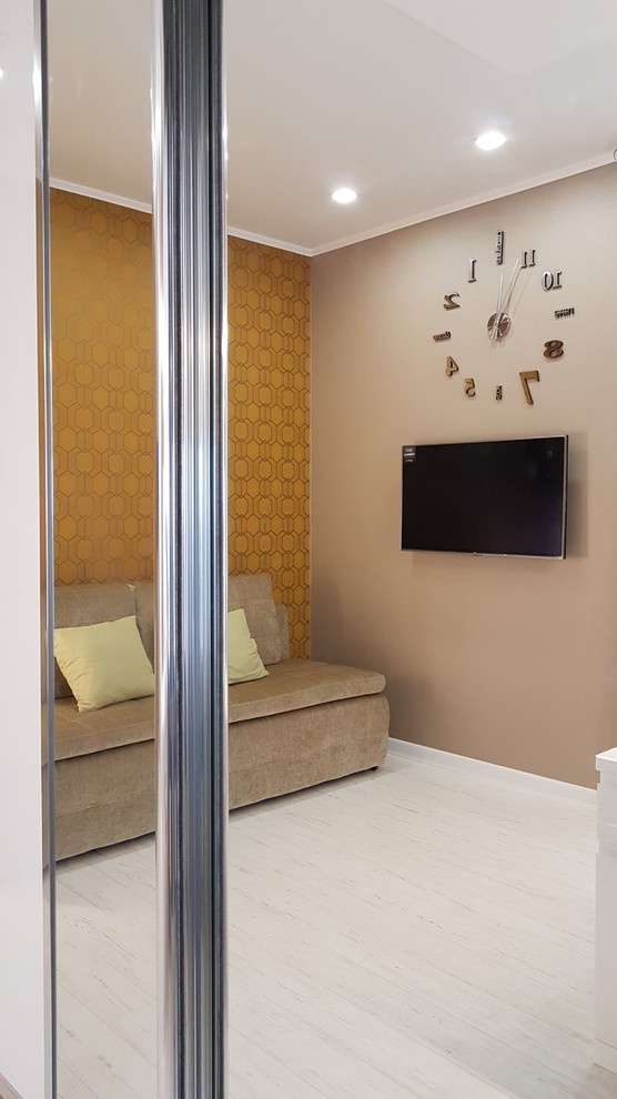 Квартира в ЖК Золотая Подкова