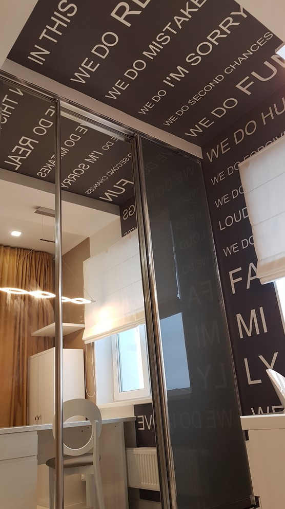 Квартира в ЖК Золотая Подкова