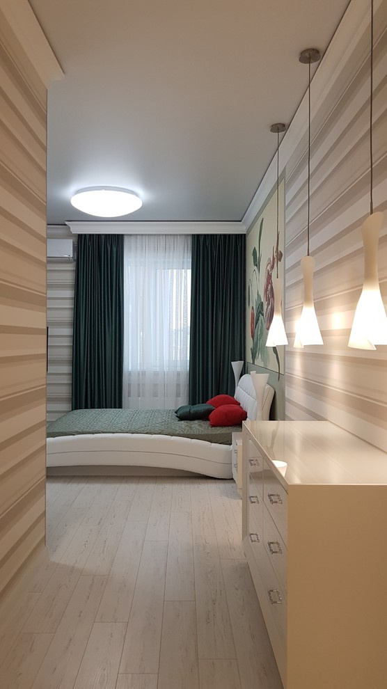 Квартира в ЖК Золотая Подкова